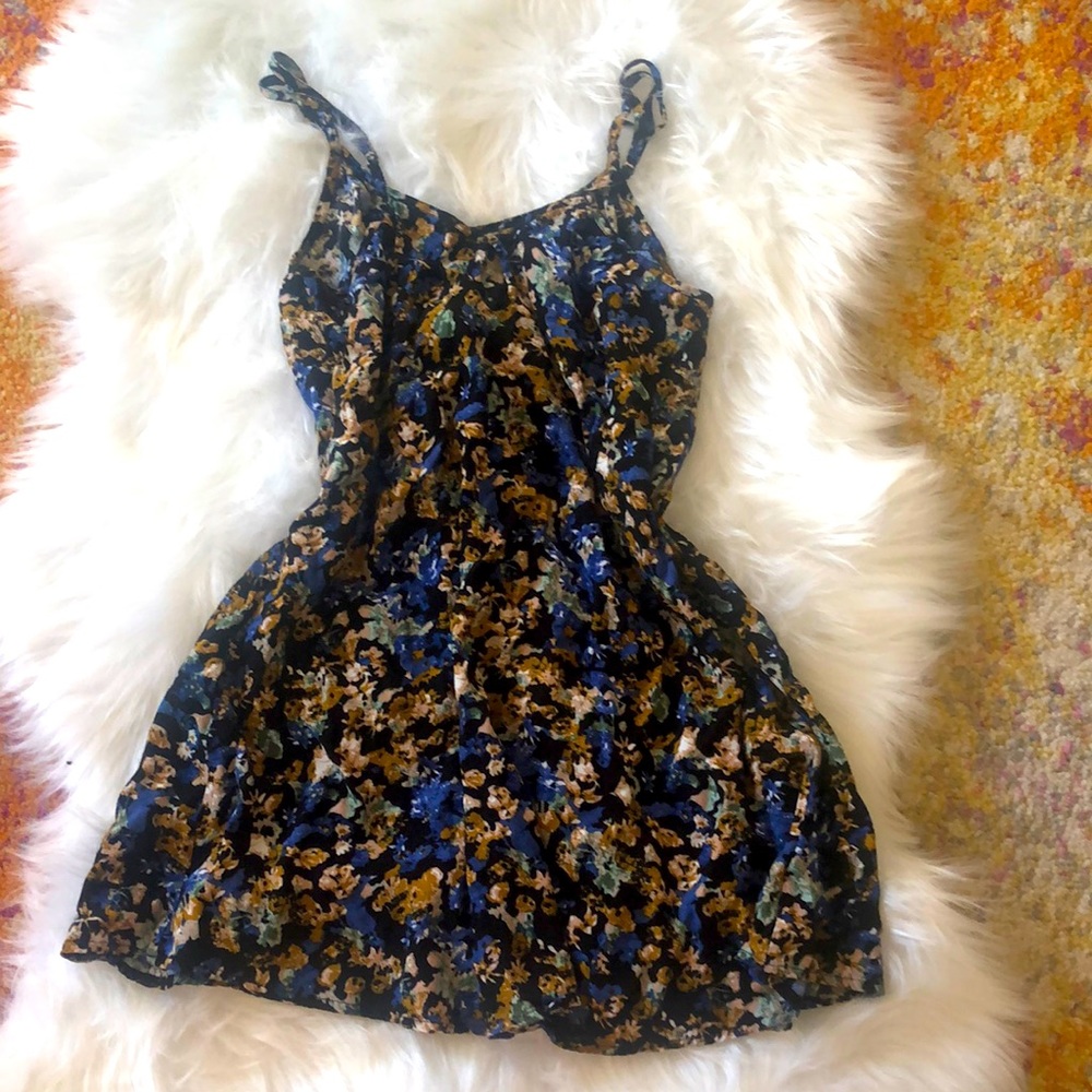 For love and lemons dress